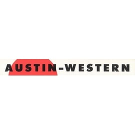 Austin Western